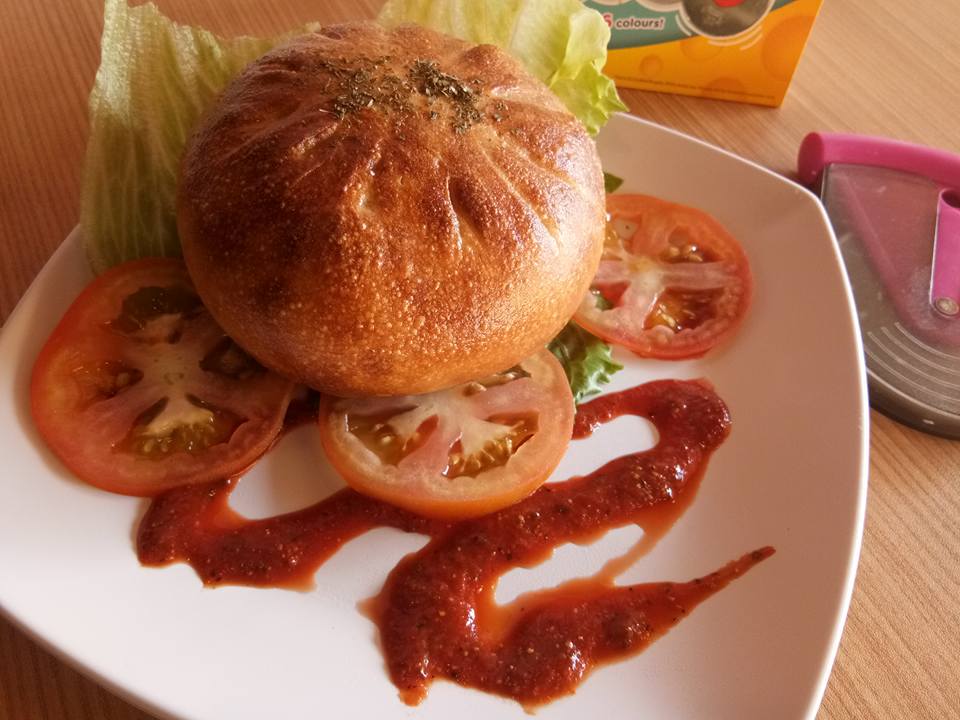 5 Menu PizzArt Trail Yang Anda Patut Cuba ...