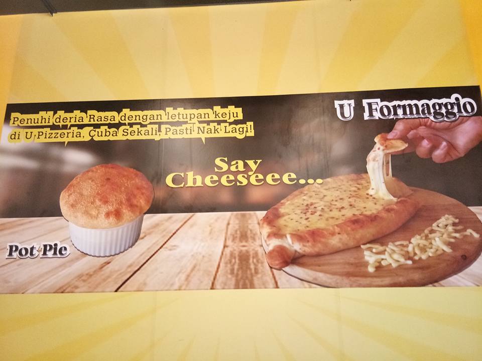 5 Menu PizzArt Trail Yang Anda Patut Cuba ...