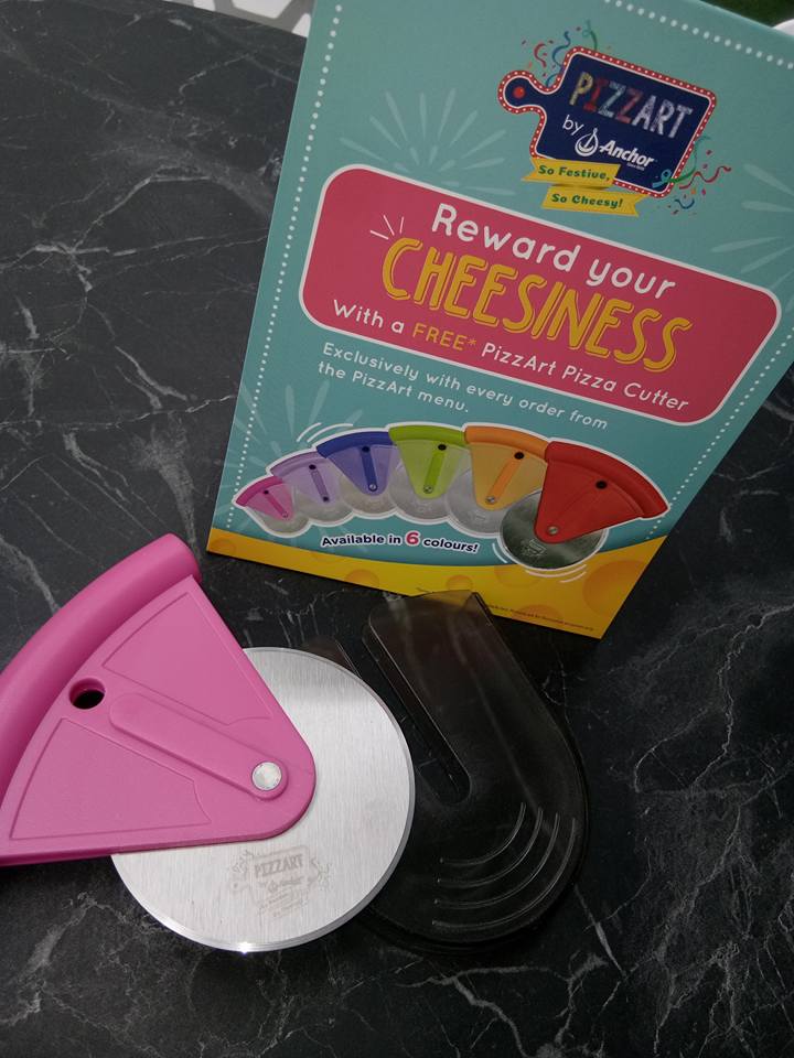 5 Menu PizzArt Trail Yang Anda Patut Cuba ...