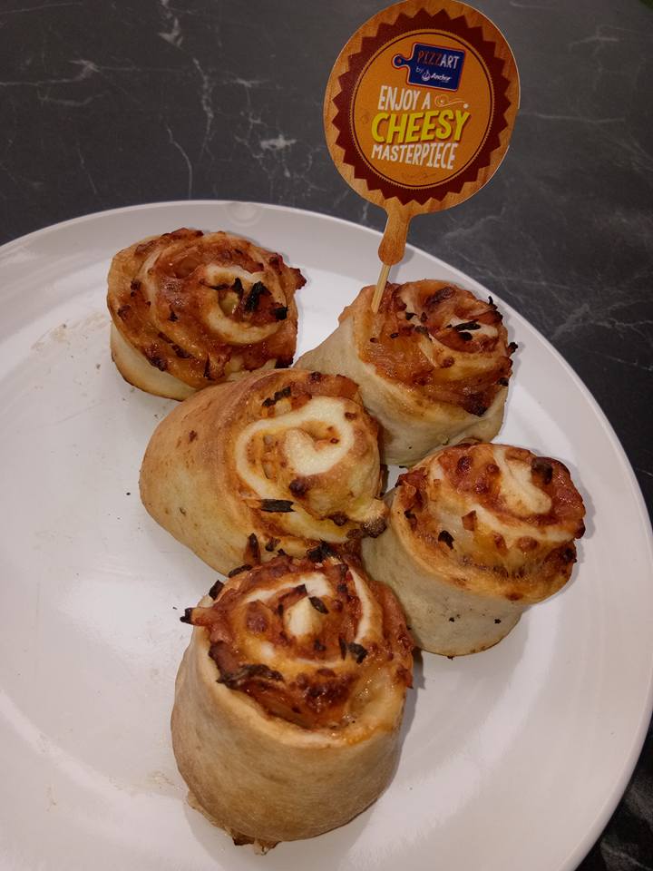 5 Menu PizzArt Trail Yang Anda Patut Cuba ...