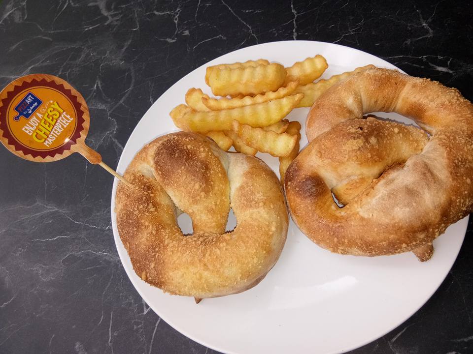 5 Menu PizzArt Trail Yang Anda Patut Cuba ...