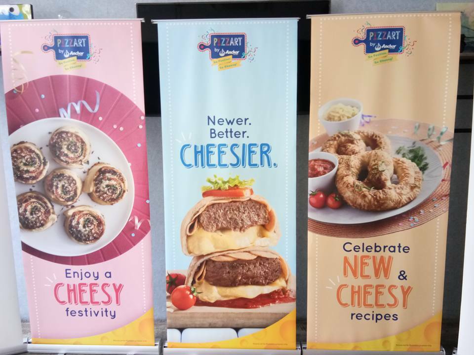 5 Menu PizzArt Trail Yang Anda Patut Cuba ...