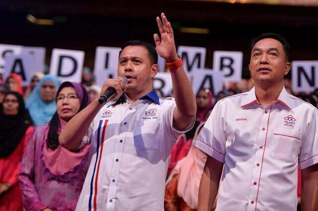 WADIRA - Pelan Transformasi Perkumpulan Wanita Dinamis FELCRA