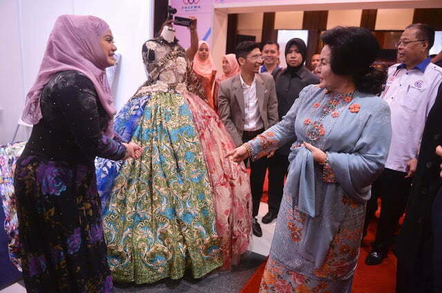 WADIRA - Pelan Transformasi Perkumpulan Wanita Dinamis FELCRA