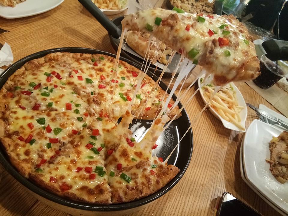 5 Menu PizzArt Trail Yang Anda Patut Cuba ...