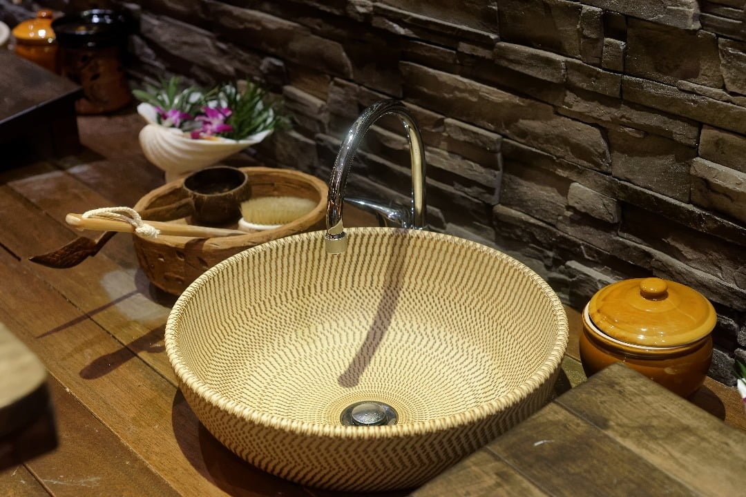 Herbaline 3in1 Facial Spa,HealthLand&Mama Kim Sauna Mee @Hartamas