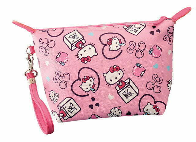 Hello Kitty Hello Confidence Dari Guardian Sempena Hari Wanita