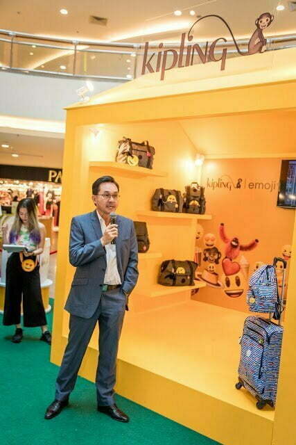 Inisiatif White-Handed Gibbons Oleh Kipling & PERHILITAN MALAYSIA