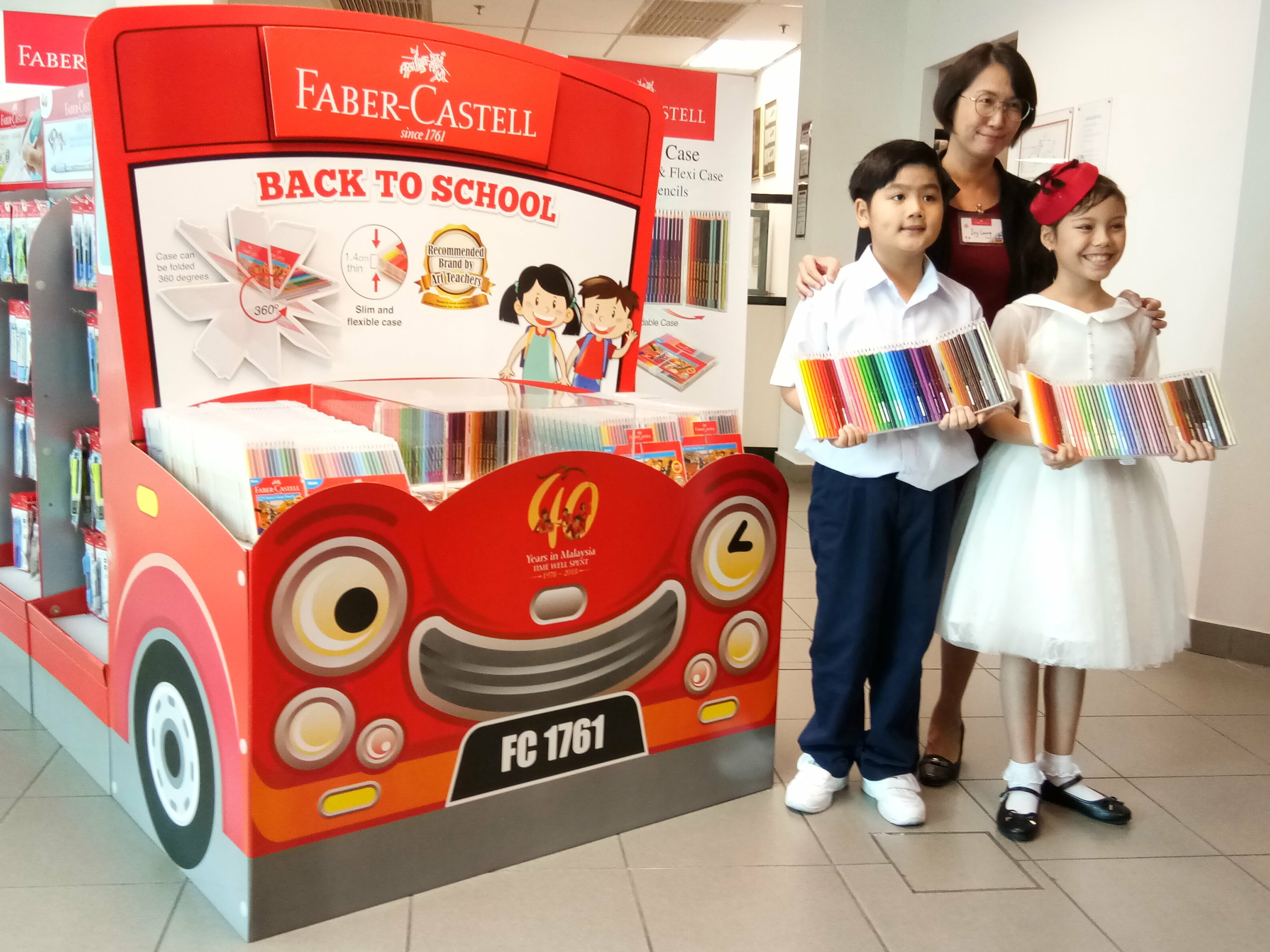 Faber-Castell Malaysia
