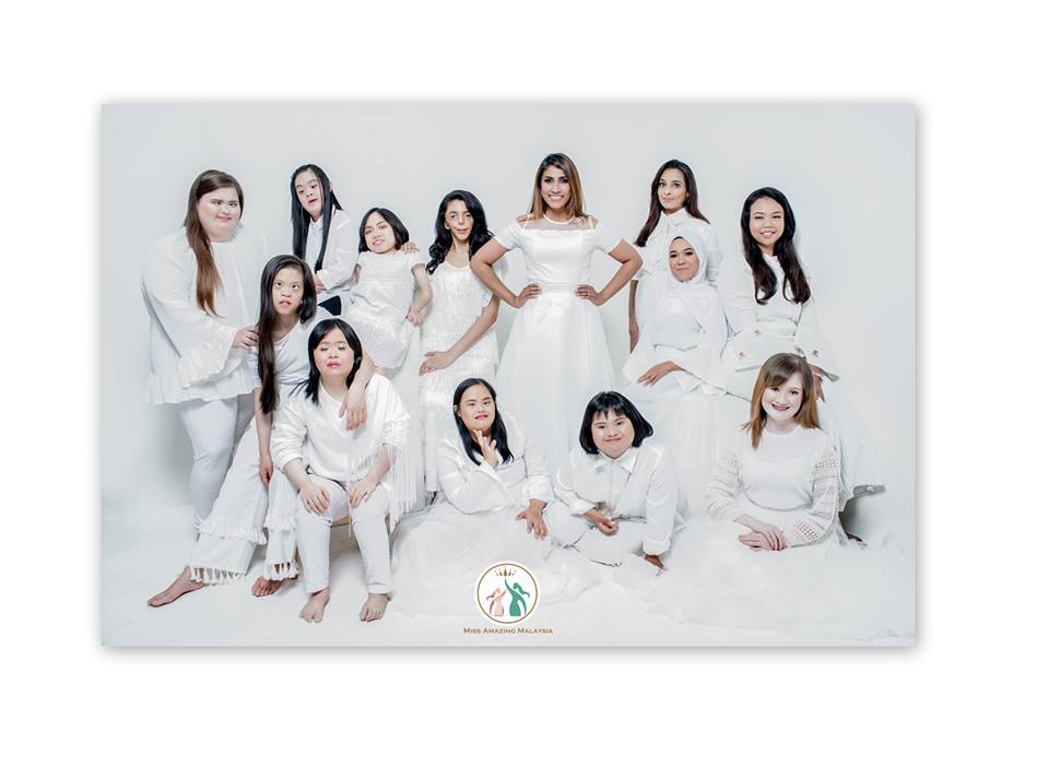 miss amazing malaysia