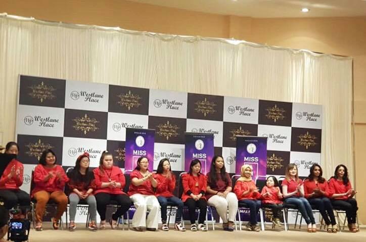 miss amazing malaysia