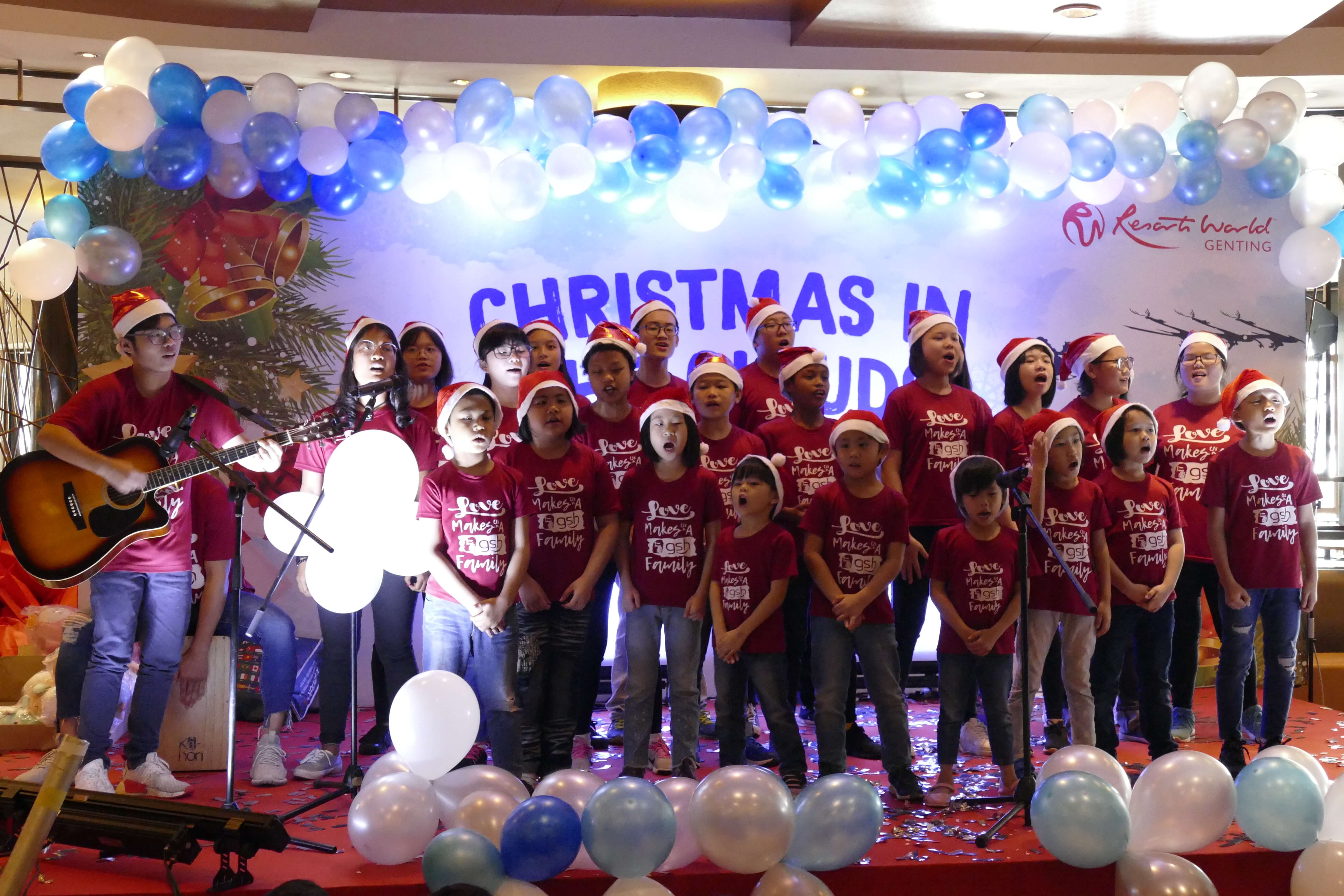 Resorts World Genting