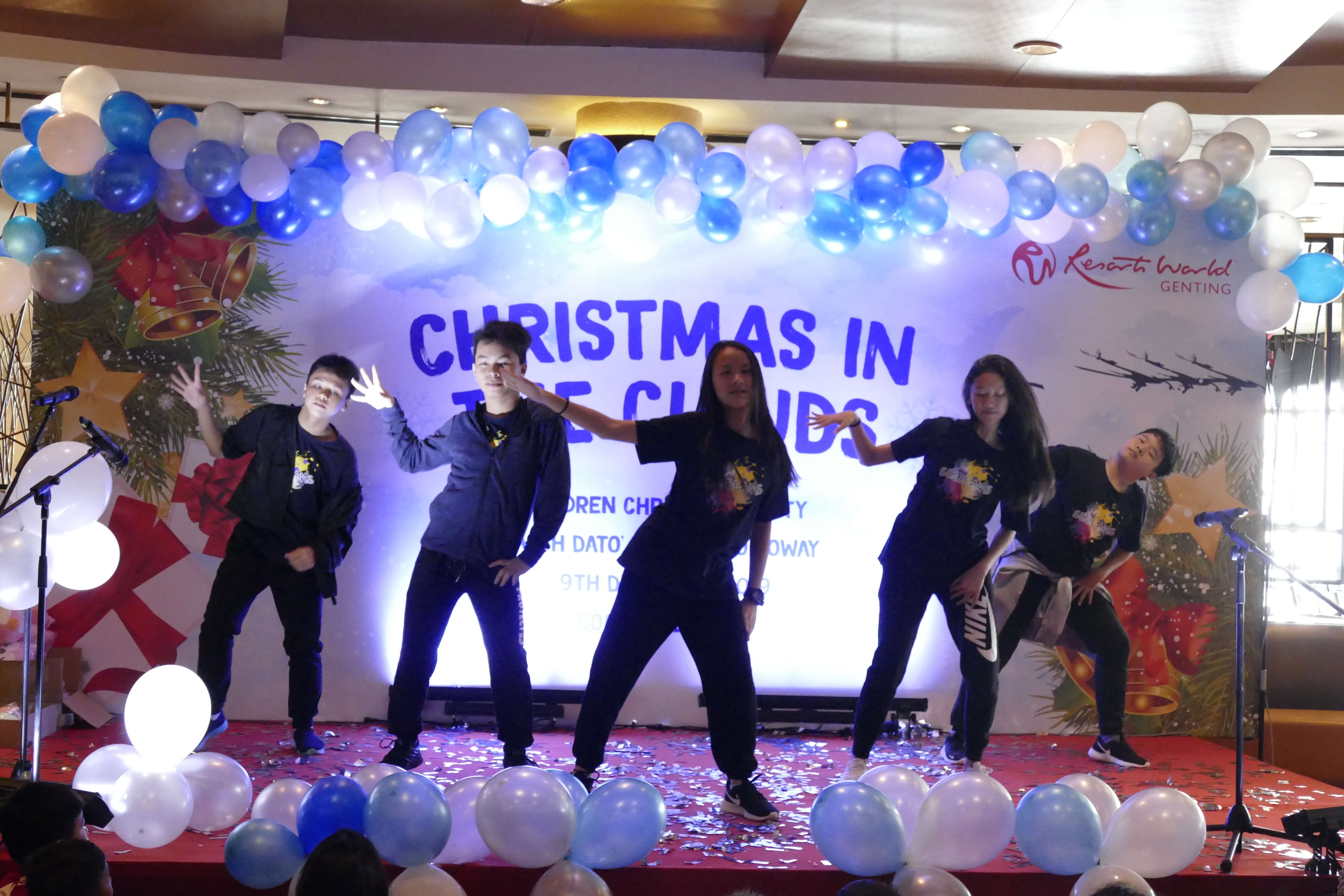 Resorts World Genting