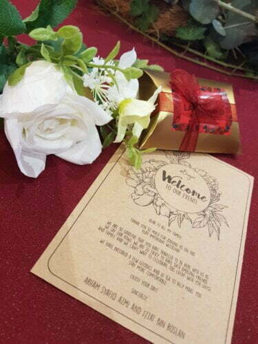 Bungaa Semi-Lipmatte