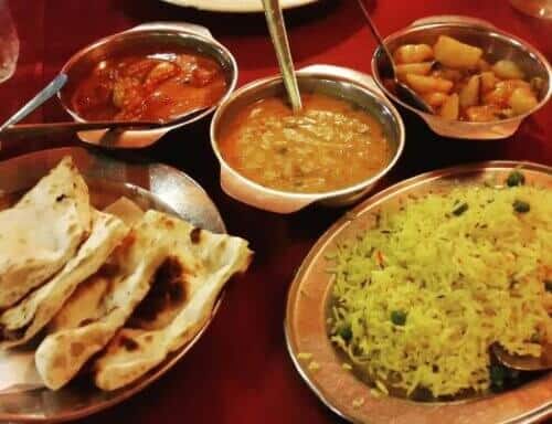food delivery Penang