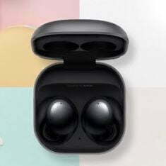 COLOURFUL GALAXY BUDS2