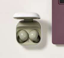 COLOURFUL GALAXY BUDS2