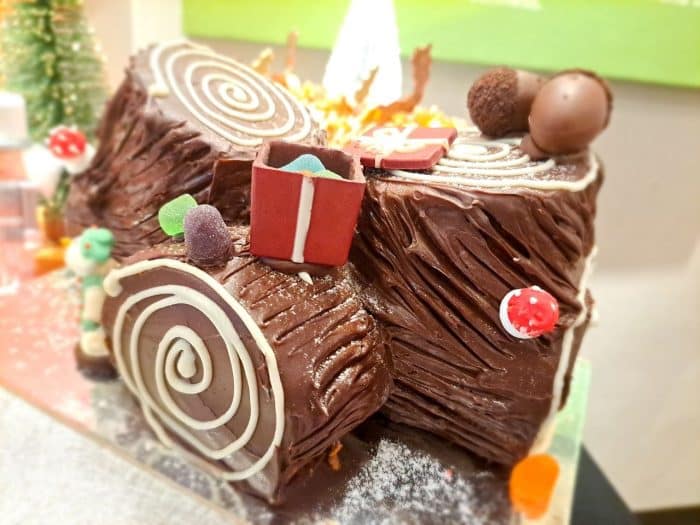 Cinta Latte The Coffee Bean & Tea Leaf xmas