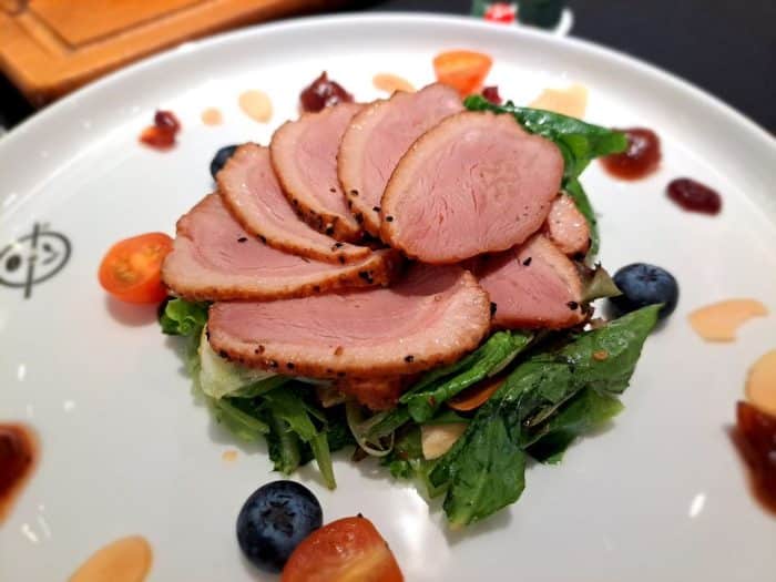 Cinta Latte The Coffee Bean & Tea Leaf xmas