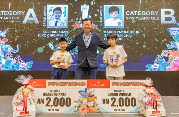 ARTIS MUDA FABER-CASTELL