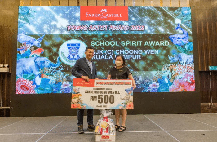 ARTIS MUDA FABER-CASTELL