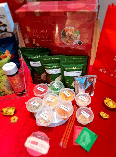 SIGNATURE MARKET X TASTEFULLY EXPO