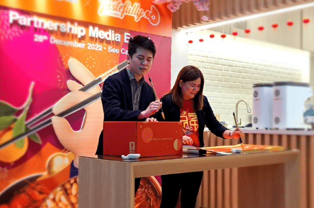 SIGNATURE MARKET X TASTEFULLY EXPO