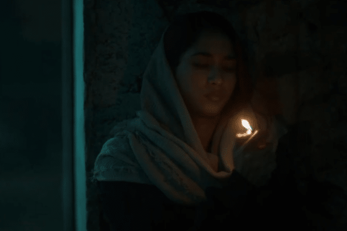 FILEM QORIN, MEMANG SCARY WEI!