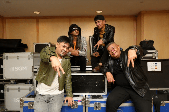 SITCOM - KAMPUNG SENARIUH