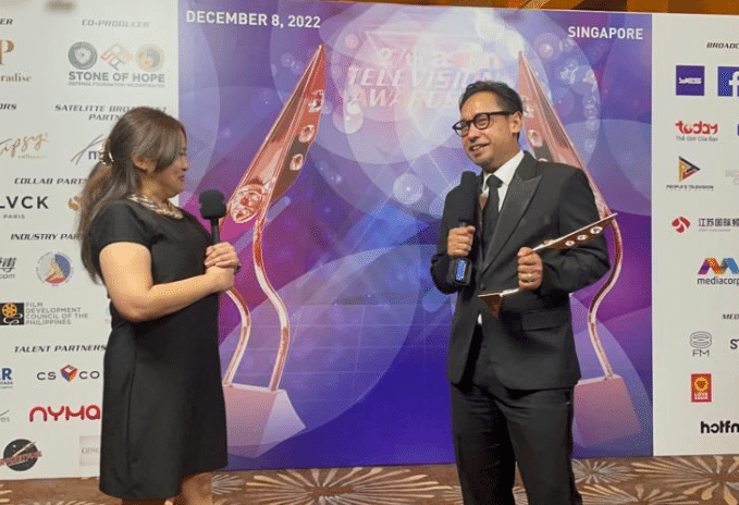 EJEN ALI MUSIM 3 RAIH ANUGERAH ANIMASI 3D TERBAIK