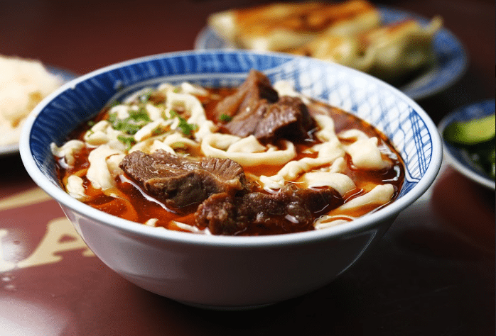 SALAM TAIWAN - ISLAM DI TAIWAN