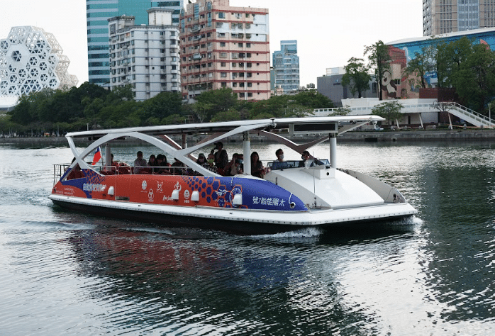 SALAM TAIWAN - ISLAM DI TAIWAN