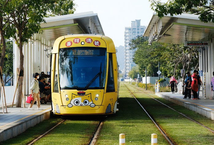 SALAM TAIWAN - ISLAM DI TAIWAN