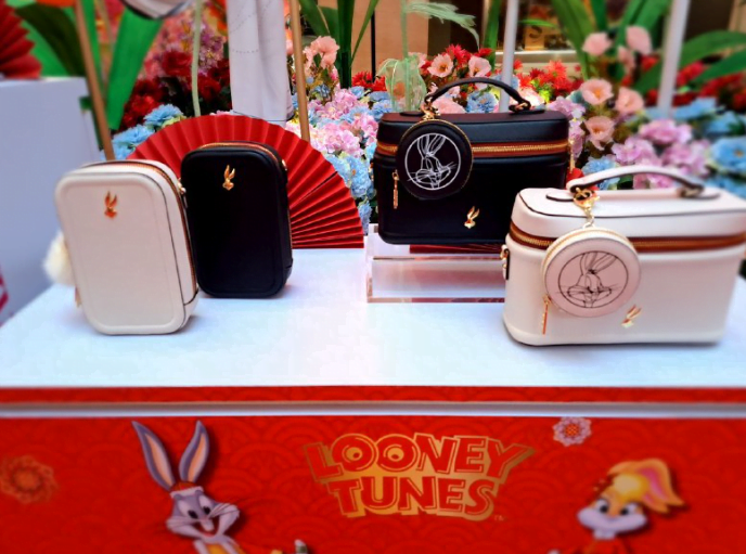 ABUNDANCE OF PROSPERITY AT PAVILION KL|