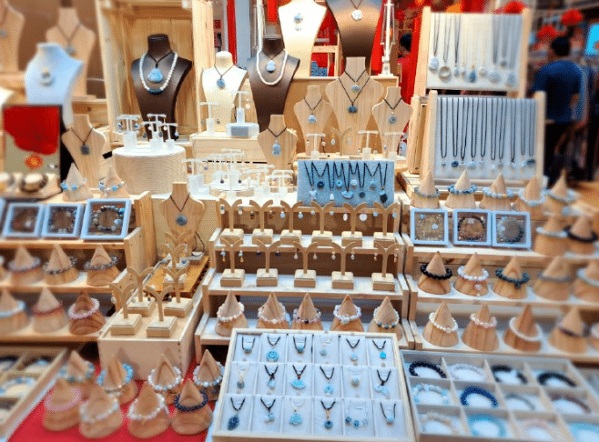 PIXEL RABBIT AT FAHRENHEIT88,