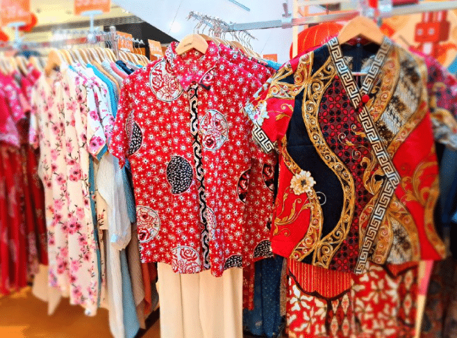 PIXEL RABBIT AT FAHRENHEIT88,