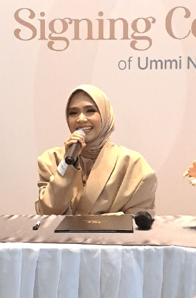JENAMA TUDUNG BY CHEFIZA [BCF],
