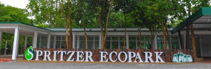SPRITZER ECOPARK