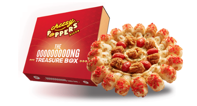 The Oooooooong Party Box