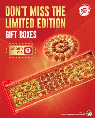 The Oooooooong Party Box