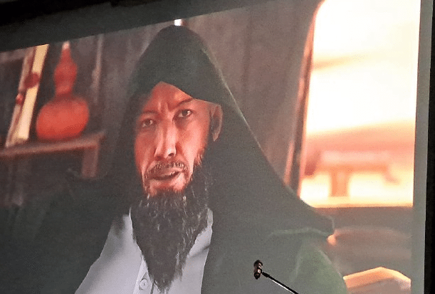 THE JOURNEY OF HUMANKIND