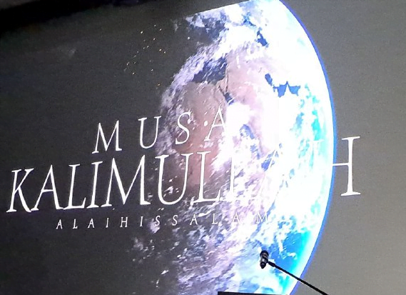 THE JOURNEY OF HUMANKIND