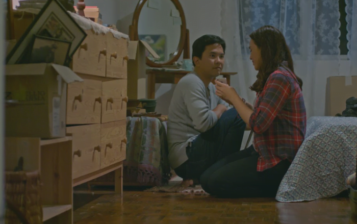 FILEM IMAGINUR