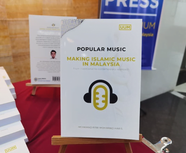 POPULAR MUSIC: ISLAMIC POPULAR IN MALAYSIA'