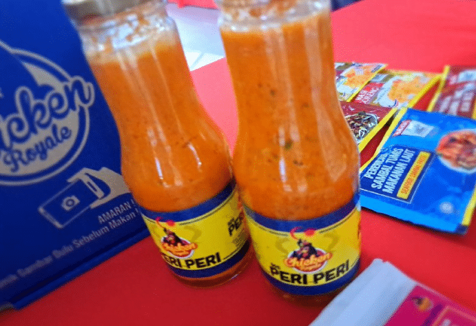 Pesta Citarasa Sambal