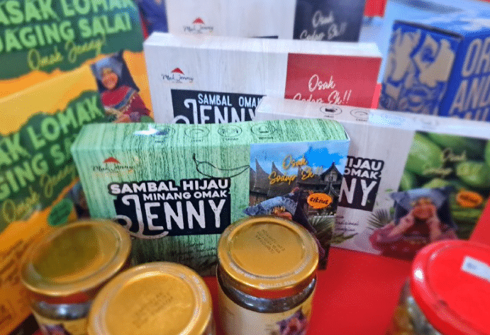 Pesta Citarasa Sambal