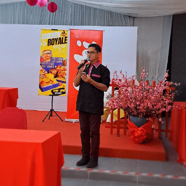 Pesta Citarasa Sambal