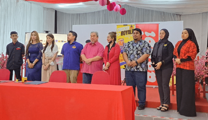 Pesta Citarasa Sambal