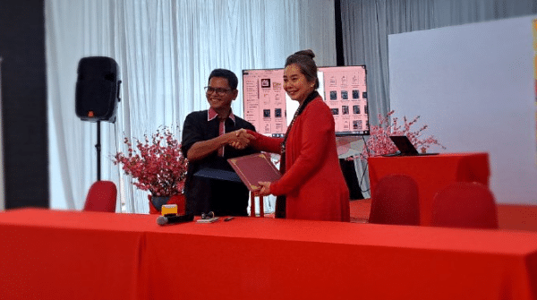 Pesta Citarasa Sambal