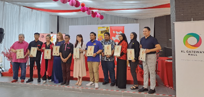 Pesta Citarasa Sambal